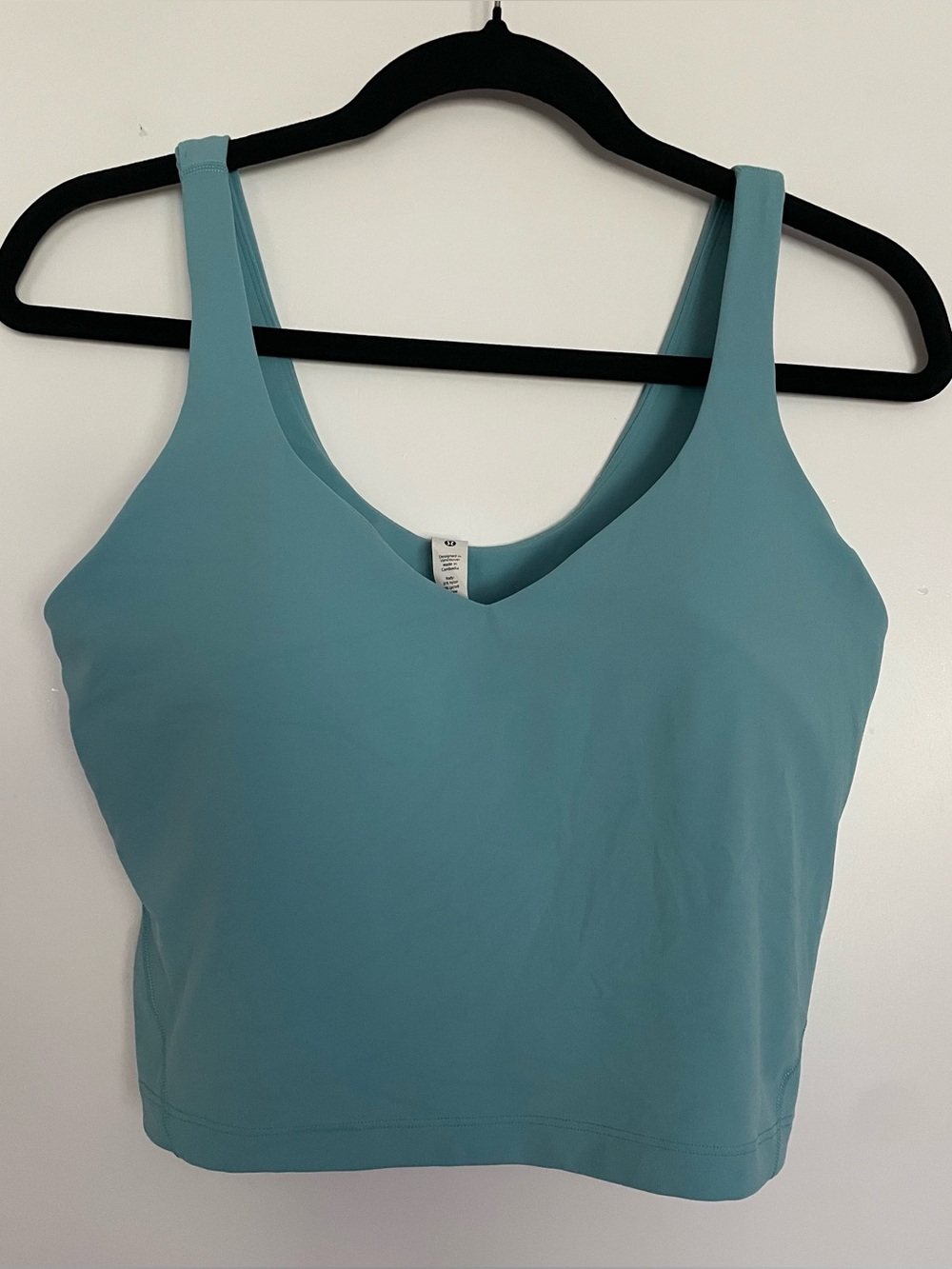 Lululemon Align Tank Top Light Support - Size 10